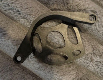 LBX Motor cover - Surron LBX