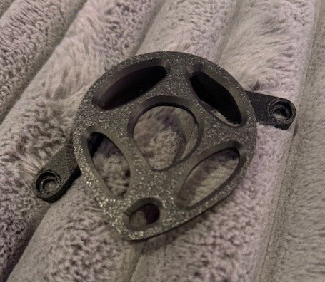 LBX Motor cover - Surron LBX