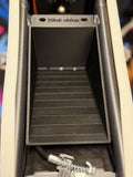 ETM RTR Under seat storage cubby